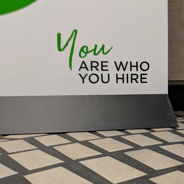 Is that how it works? We'll, we're hiring a product marketing manager, a ux prototyper and Android engineers for our project at area120.google.com. Zurich or SF